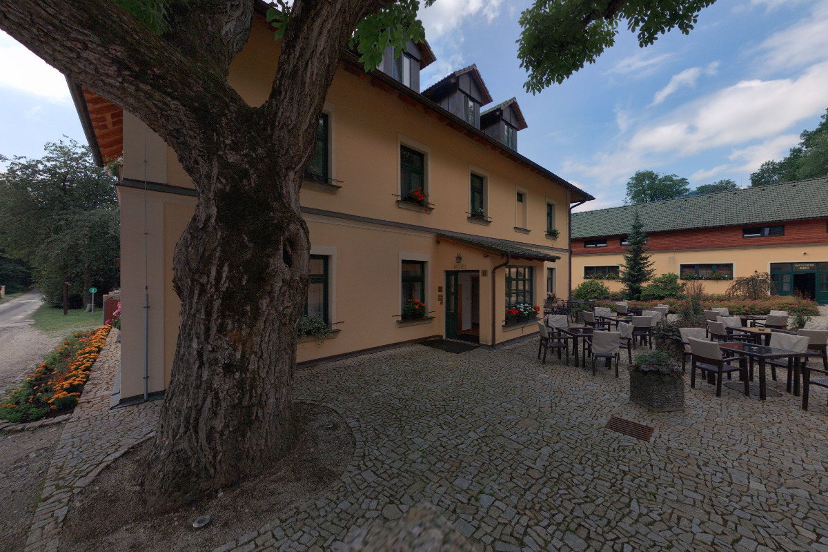 Vinárna Johanka foto 2