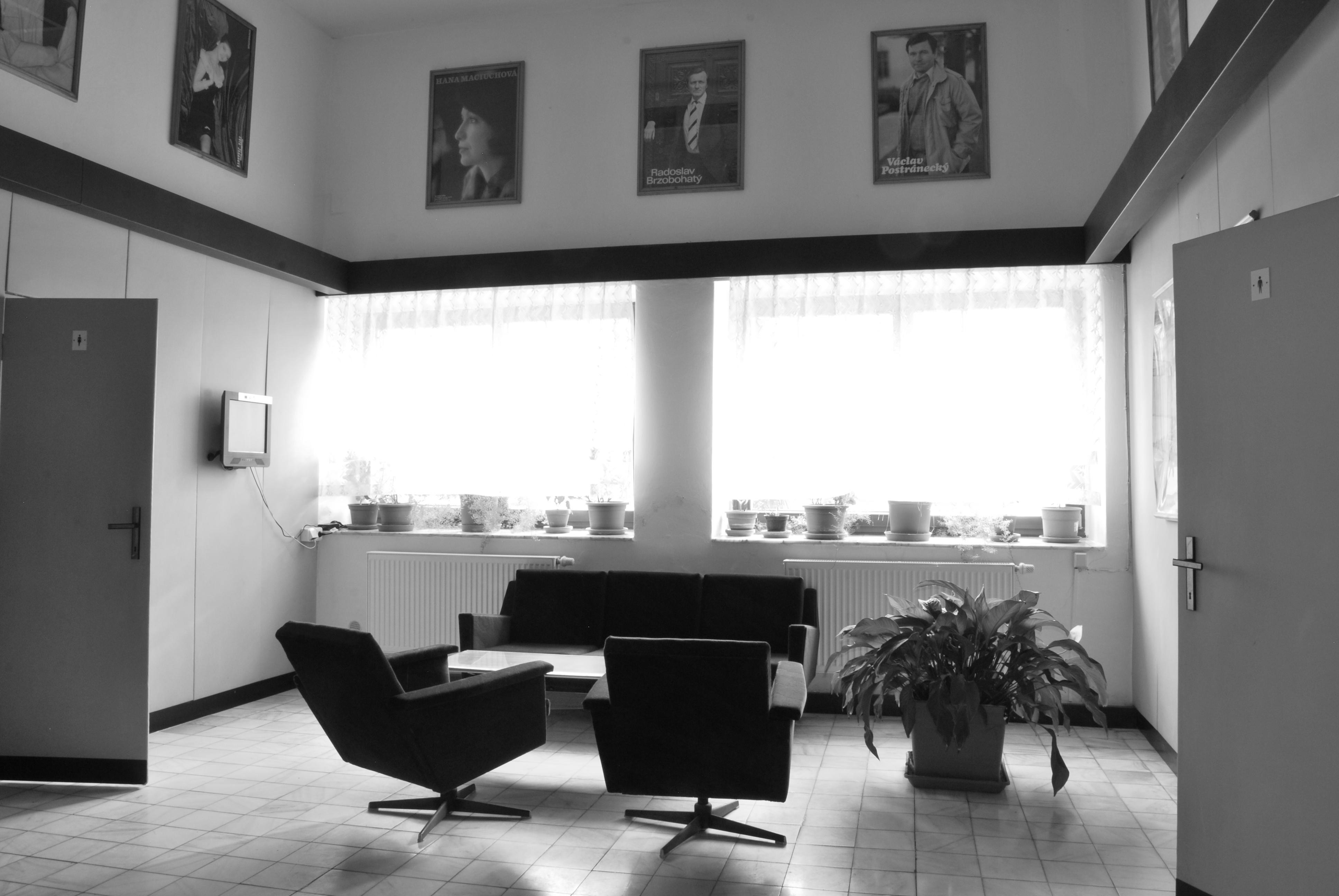 Kino Bohuňovice foto 3