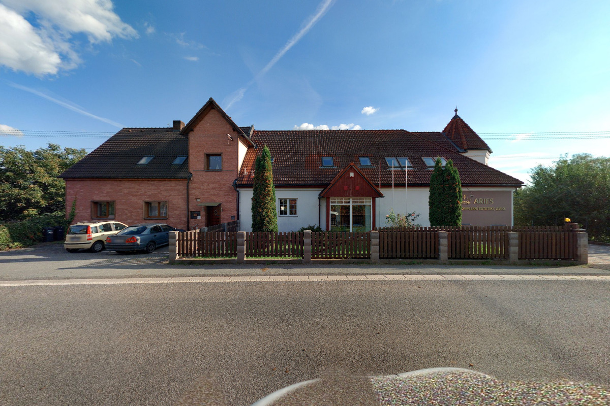 ARIES, klinika komplexní estetiky, s.r.o. foto 5