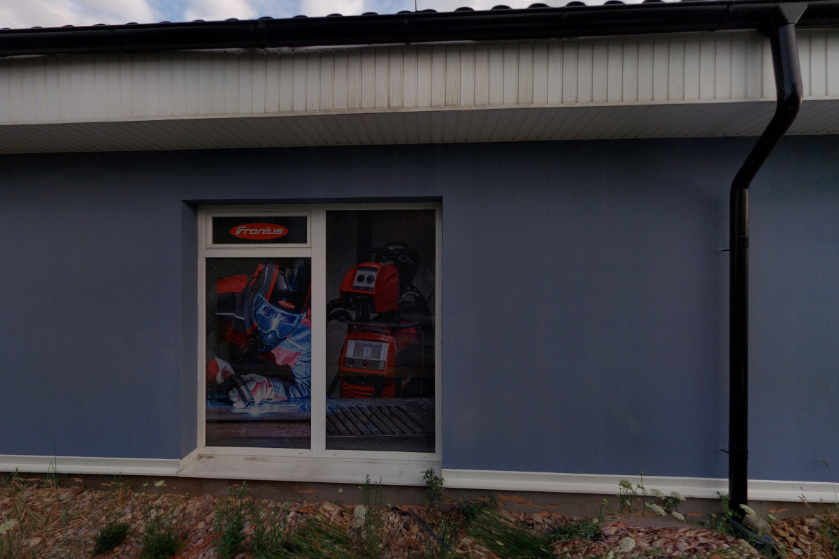 FRONIUS Česká republika s.r.o. foto 3