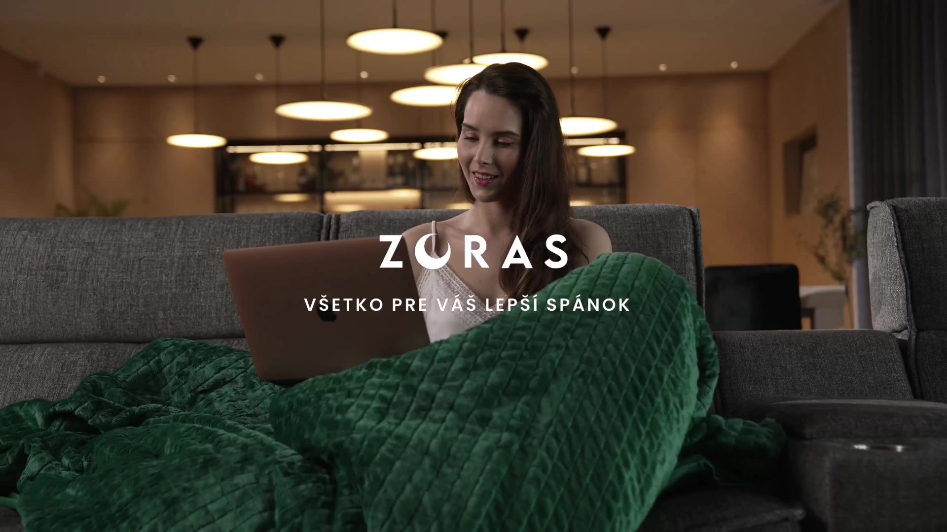 ZORAS - Den začína v noci foto 2 (náhled videa)