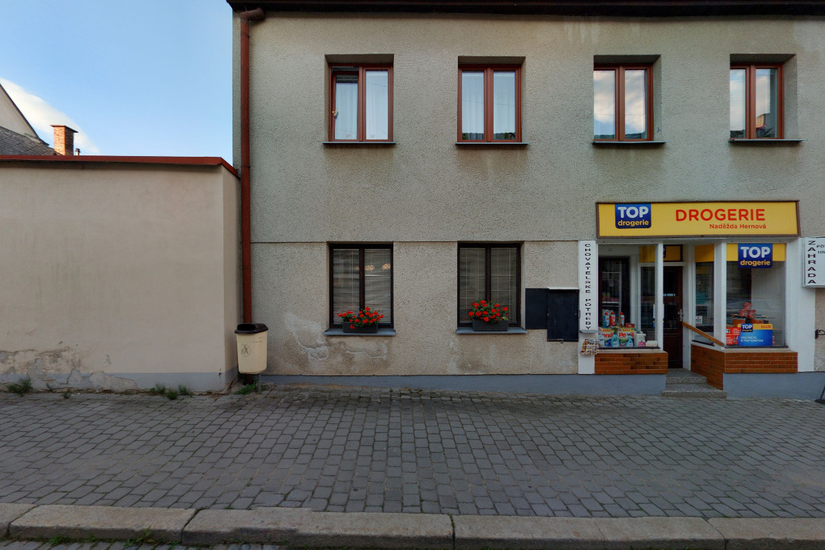 TOP drogerie foto 4