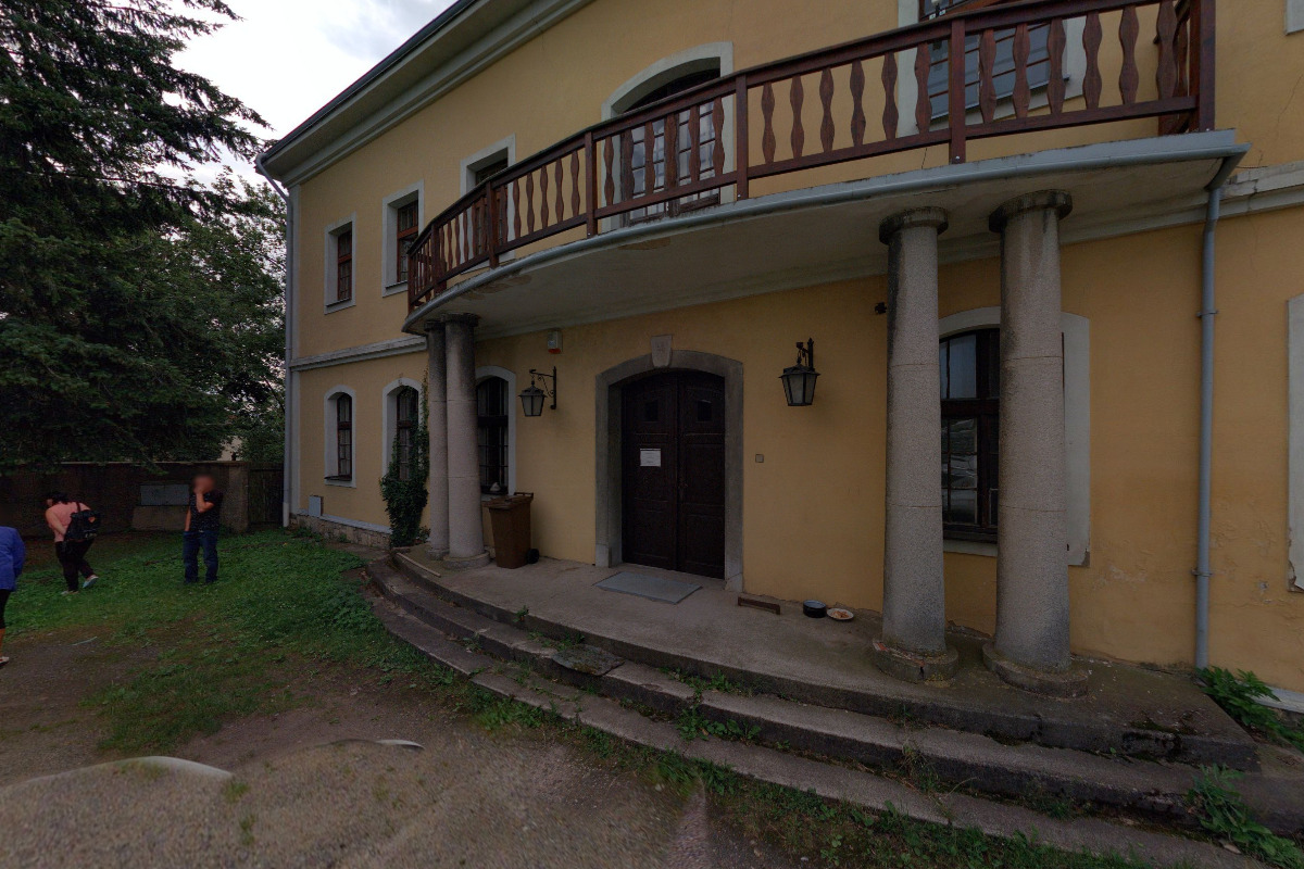 Zemědělská Cítov, a.s.