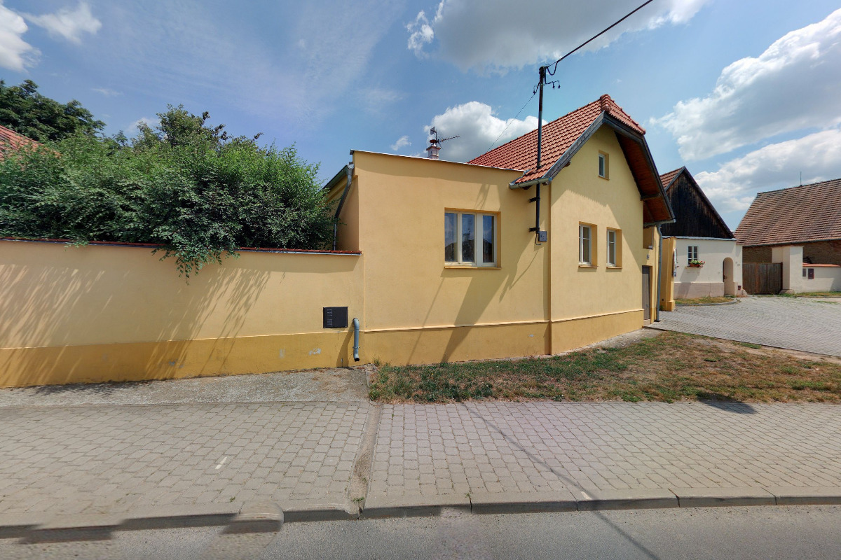 Zámečnictví Klenc s.r.o.