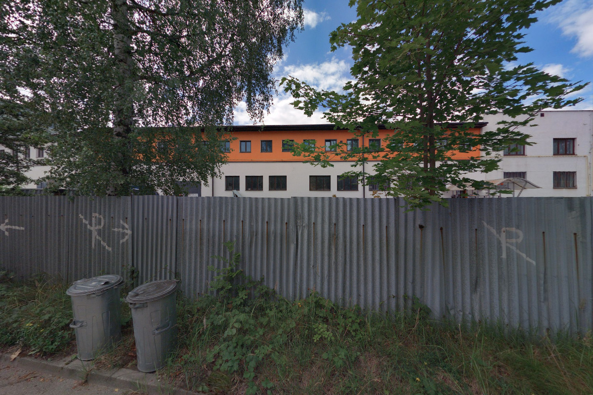 JSC electronics, s.r.o.