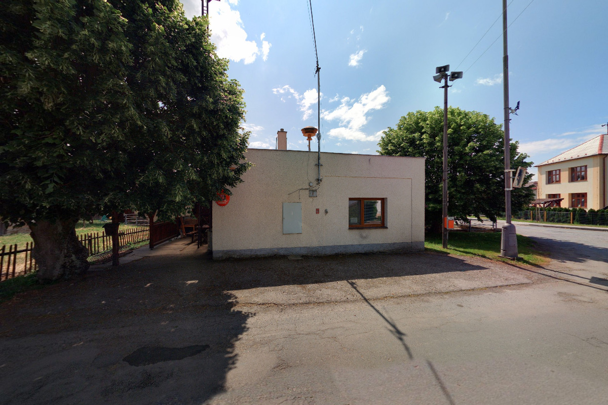 SH ČMS - Sbor dobrovolných hasičů Houdkovice