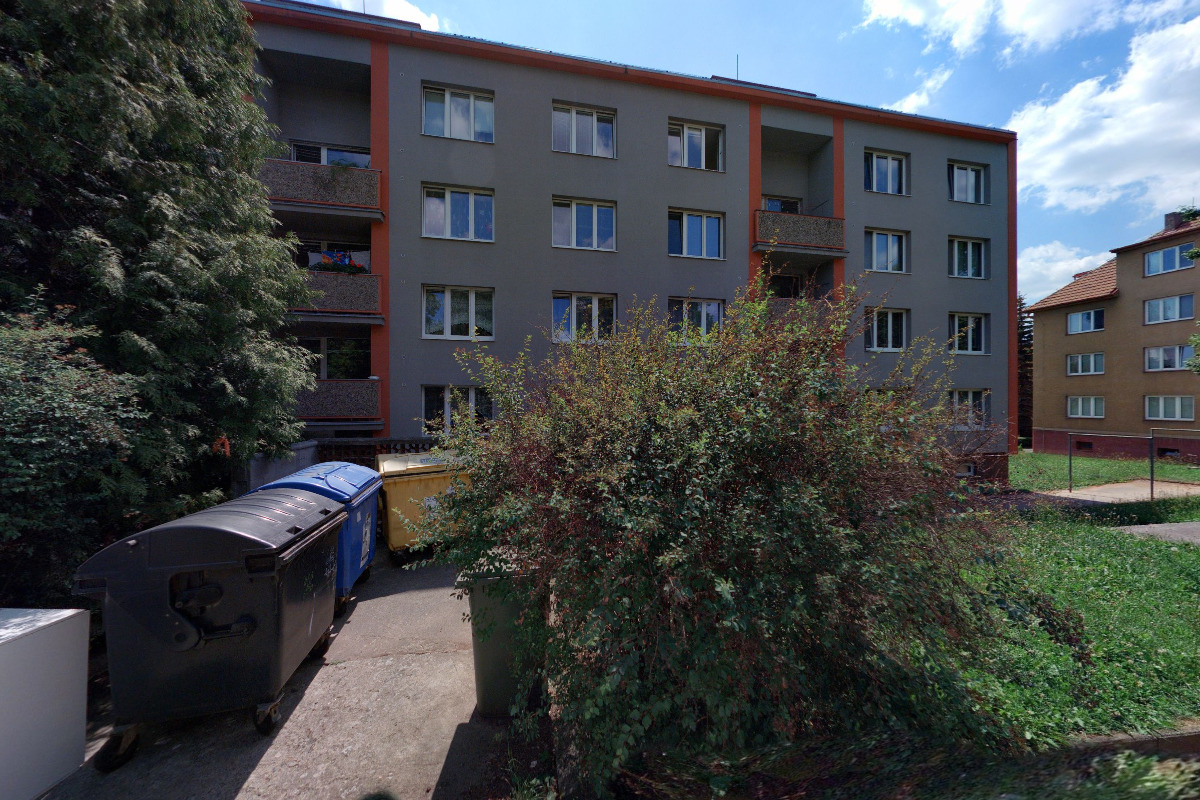 Hodinový manžel Lajpert Zdeněk foto 2