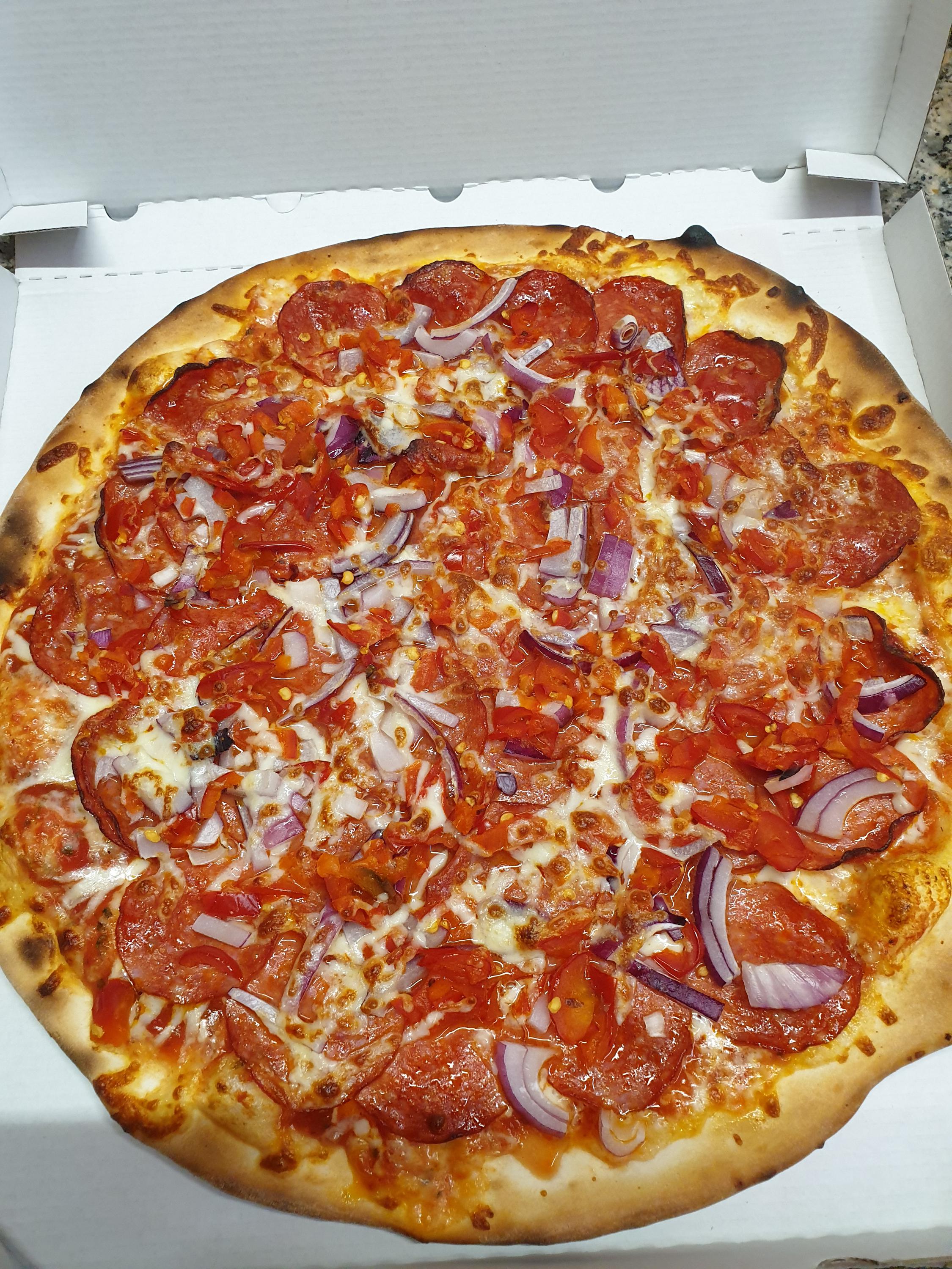 Pizzerie u žíznivého mnicha foto 6