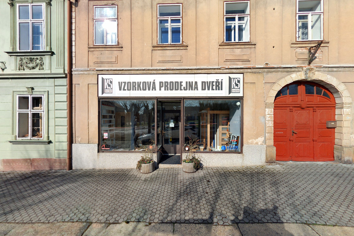 KS DVEŘE - Stanislav Janda foto 6