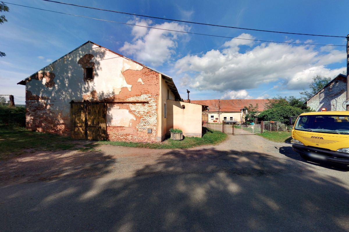 Equi klub Pastuchovice foto 2
