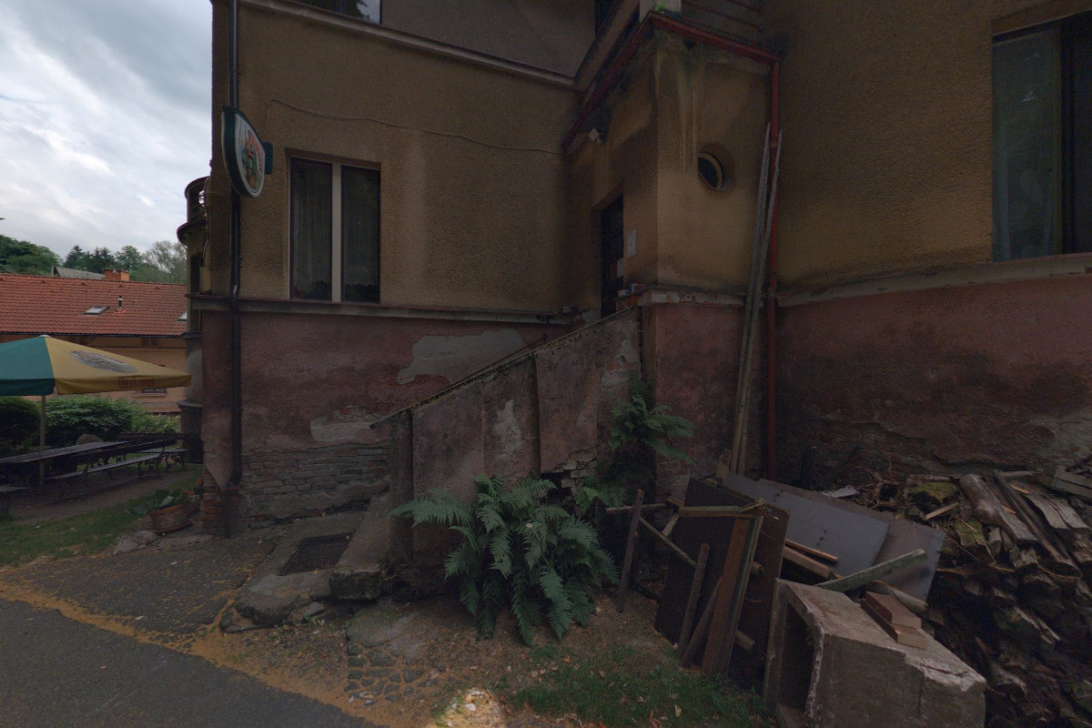 Hostinec U Hašků foto 3