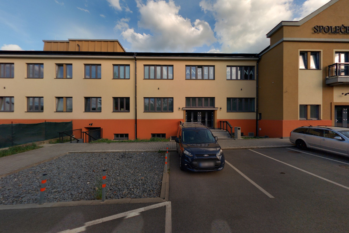 Společenský dům Hořovice