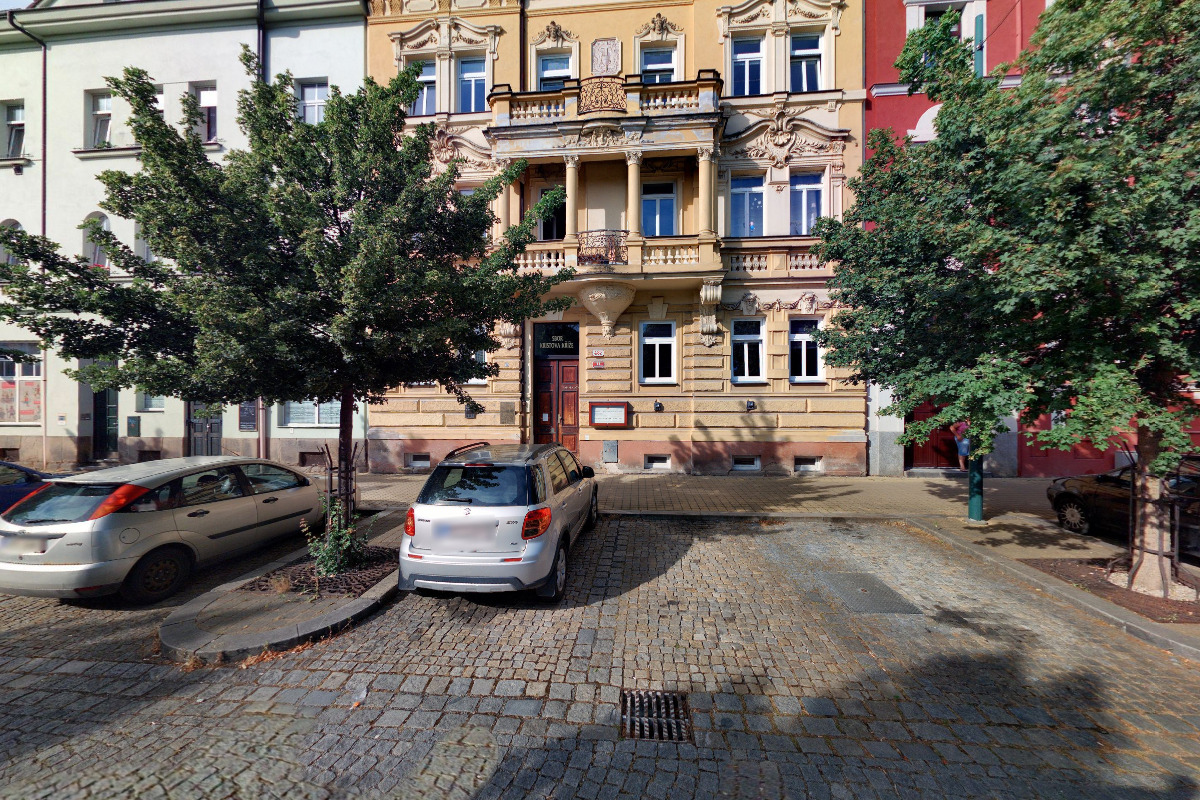 Mgr. Ing. Martina Soudková, advokátní kancelář foto 2