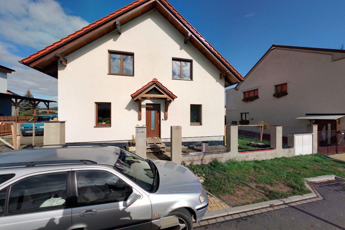 Vlastimil Třeška - pokrývačské práce