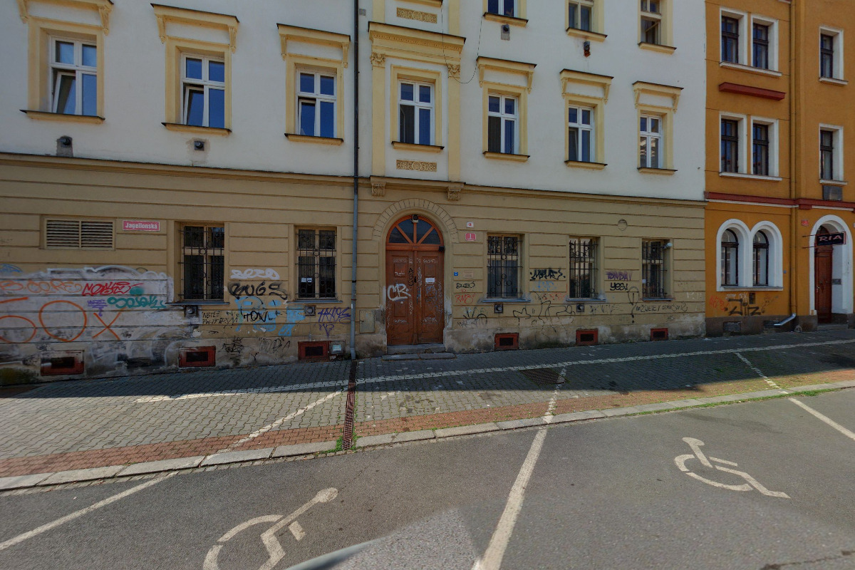 Studijní a vědecká knihovna Plzeňského kraje - Knihovna pro nevidomé