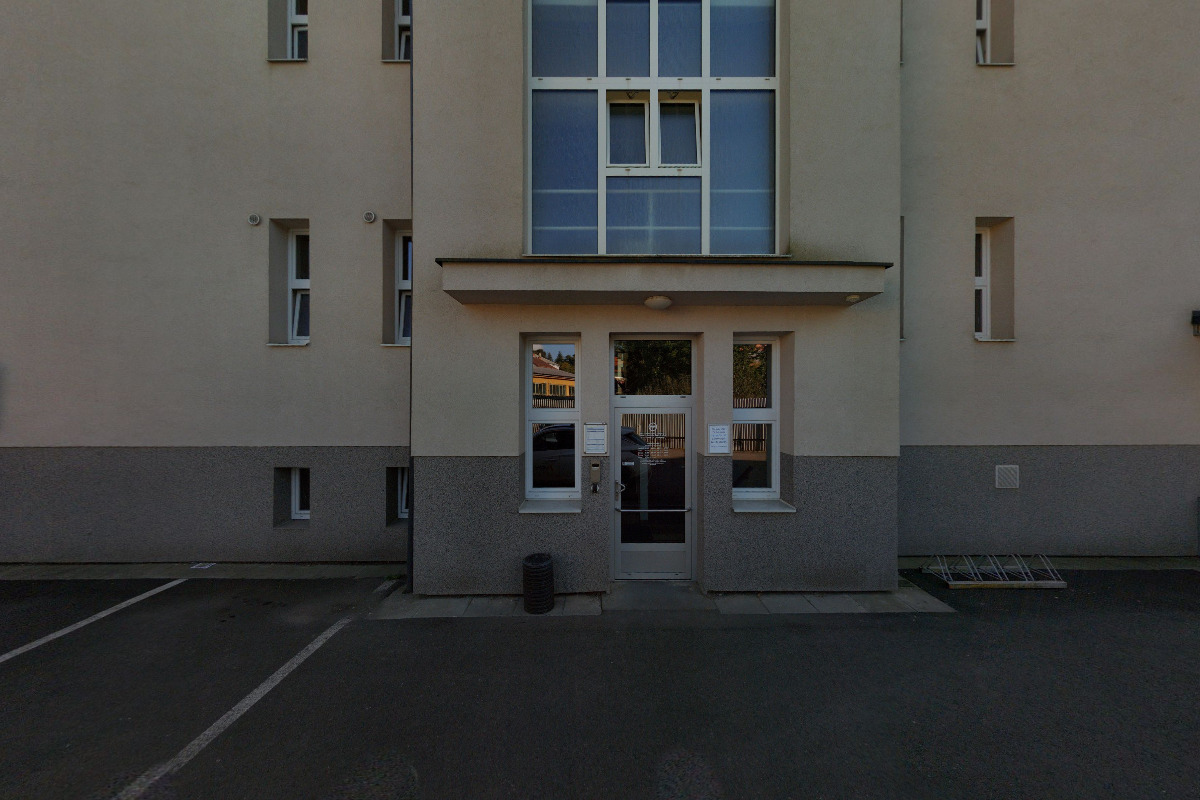 Živnostenský úřad Zábřeh foto 6