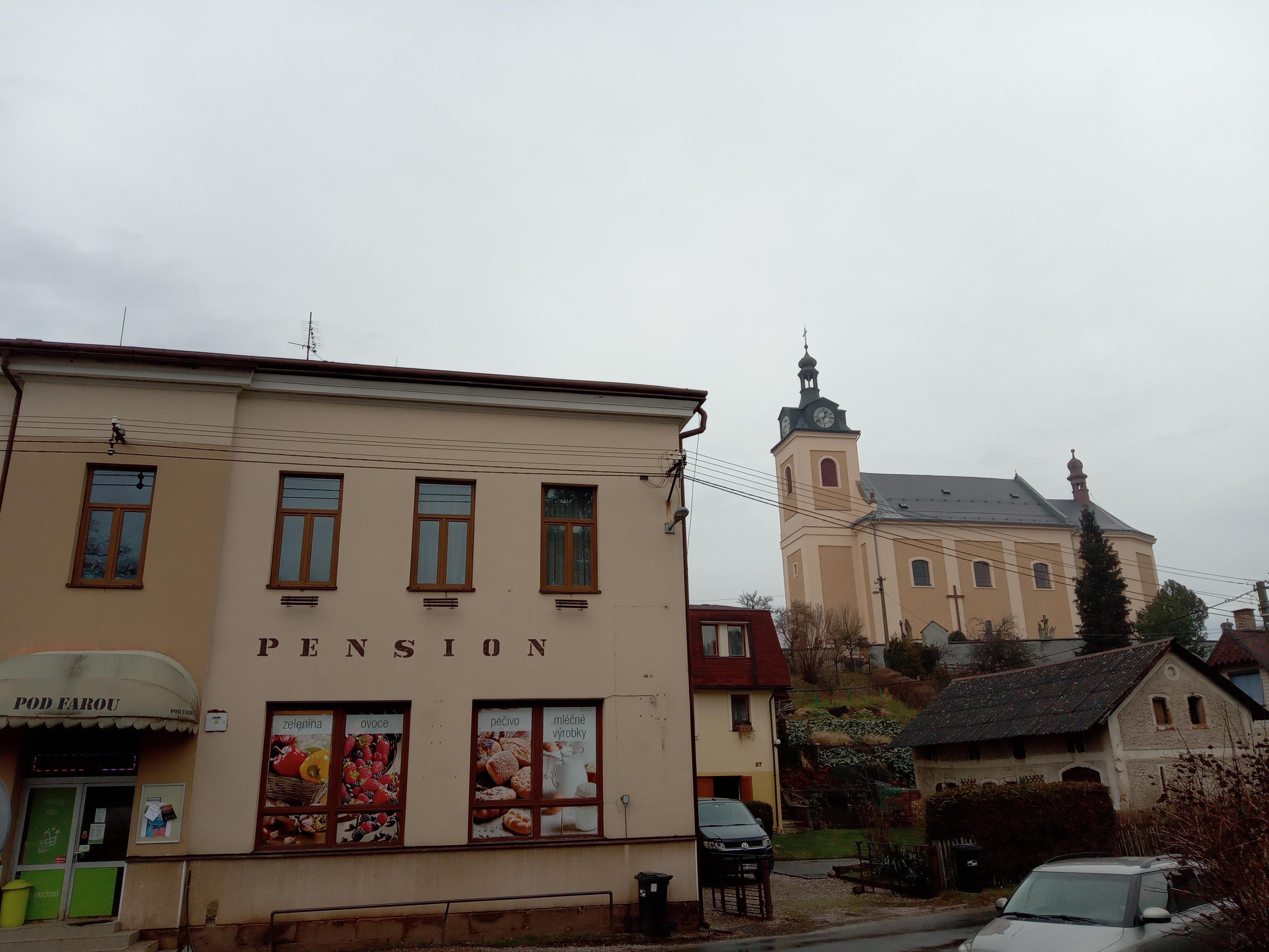 Můjobchod - Potraviny Pod Farou foto 3