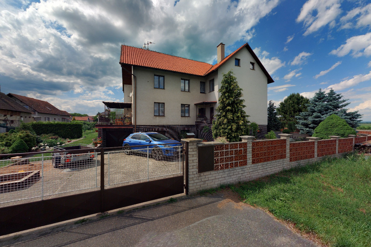 Ing. Lukáš Francl - Projekce a PENB