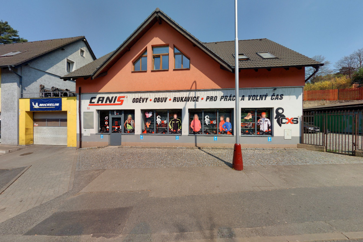 Radim Křepelka - rybářské potřeby foto 2