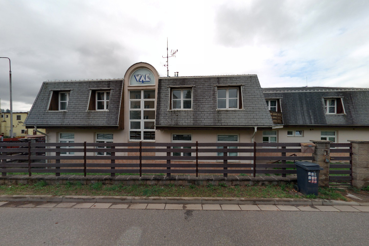 G & G Transport, s.r.o. foto 1