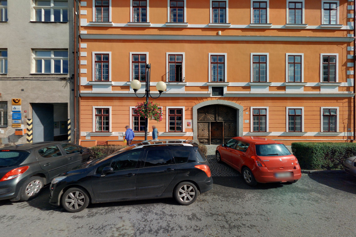 Společnost Jakuba Jana Ryby foto 2