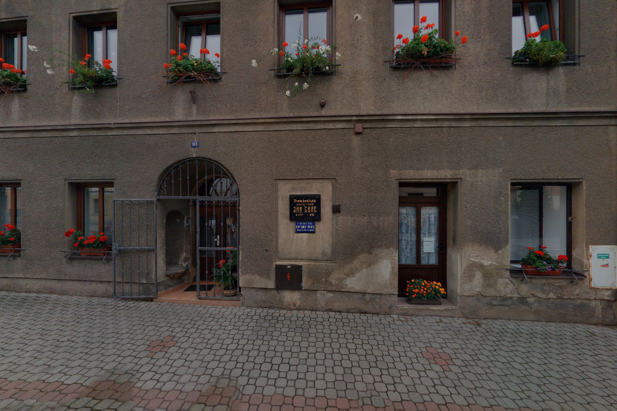 Kominictví Jiří Meier