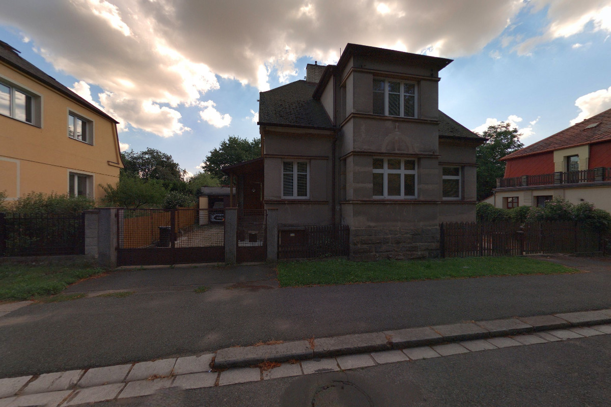 Petr Hellinger - PETRA