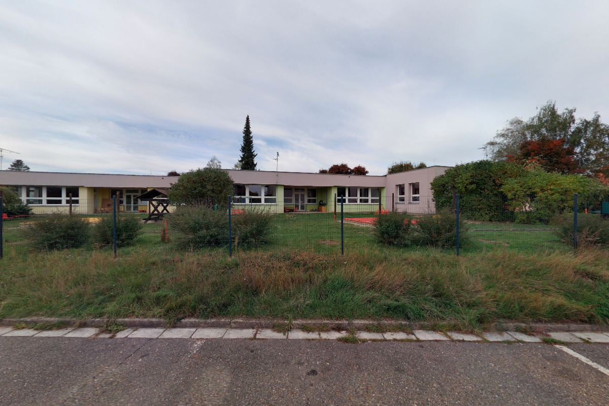 MŠ Jaroměř, Na Zavadilce