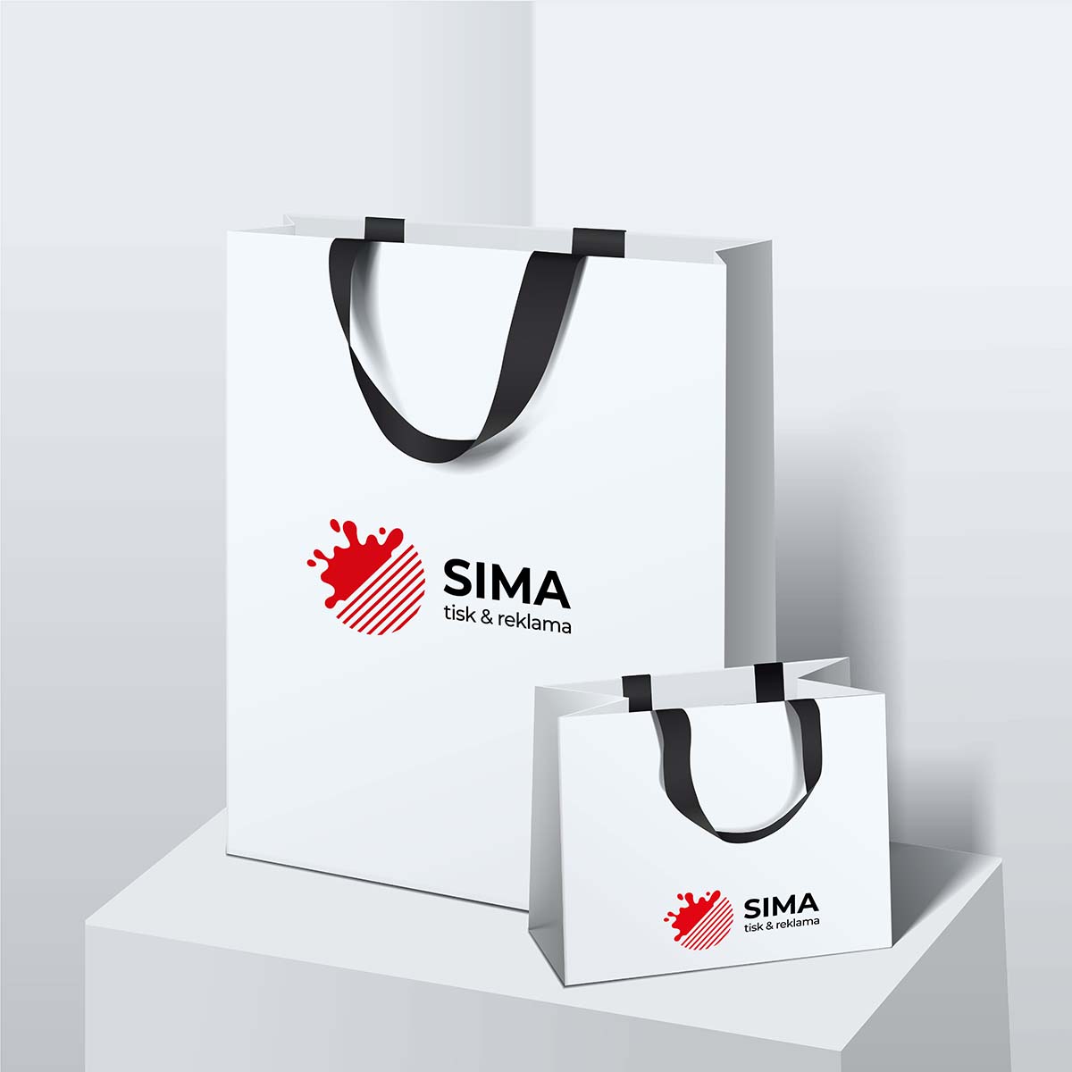 SIMA TISK - Tisk a reklama foto 2