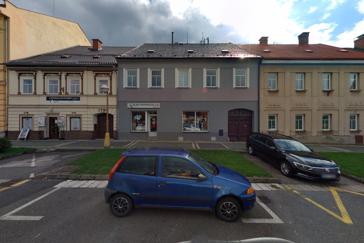 Poradenská kancelář Partners