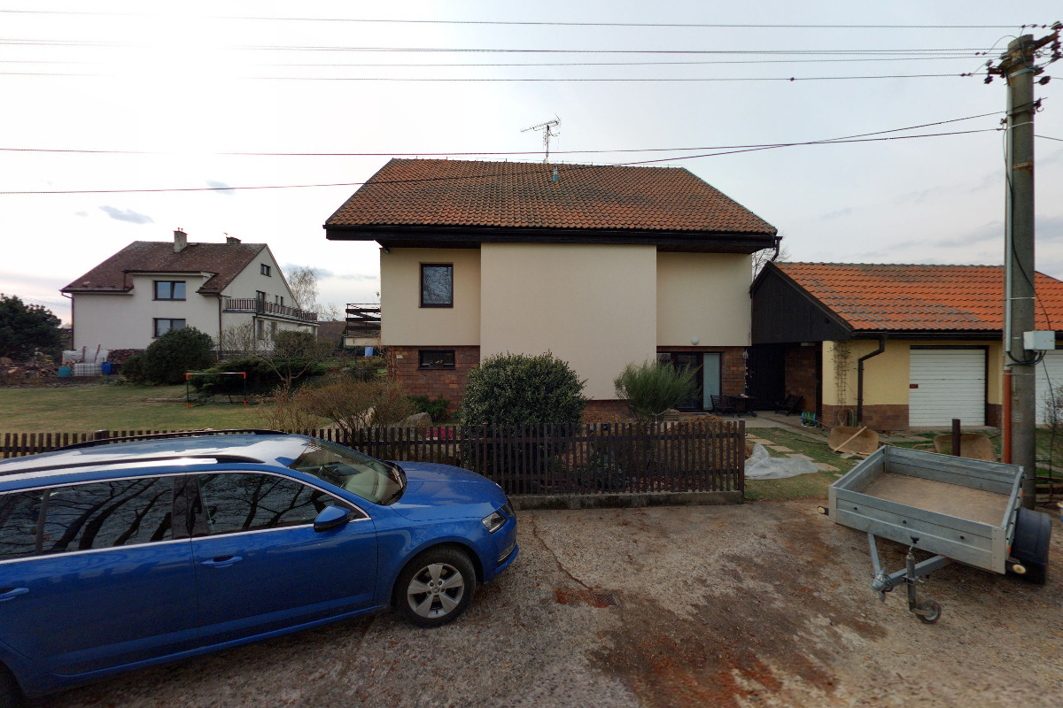 Reality Ing. Zdeněk Mazáček