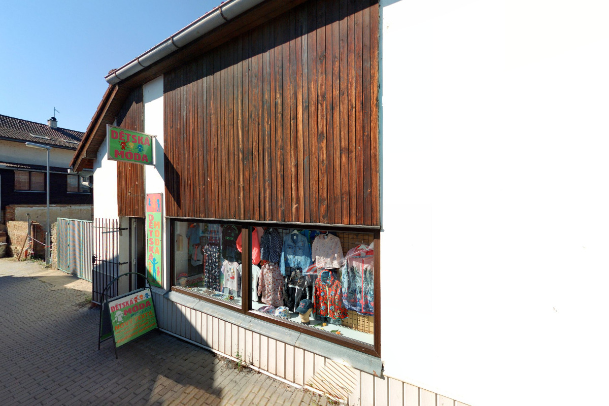 Dětská móda PiDiLiDi foto 2