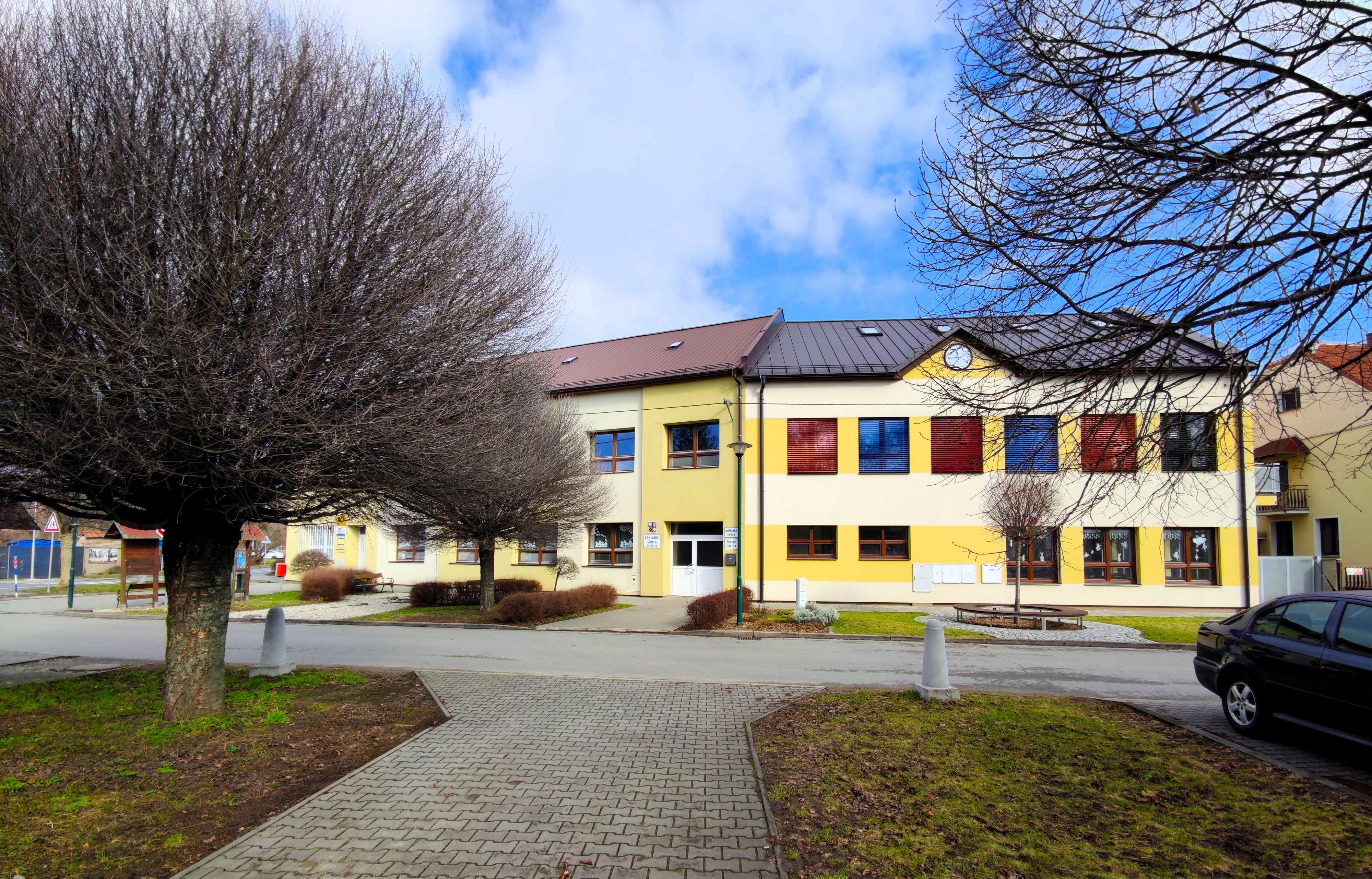 MŠ Smržice foto 4
