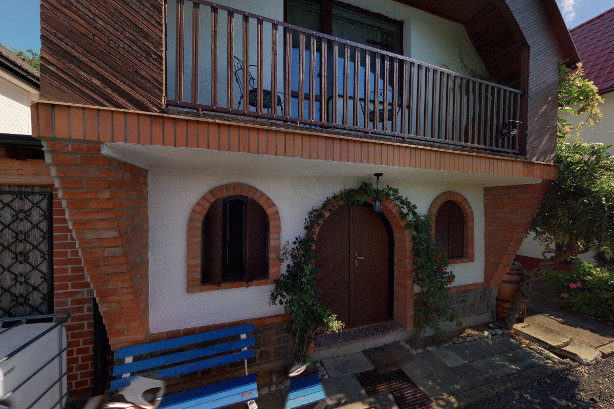 Apartmán Za humny je sklep