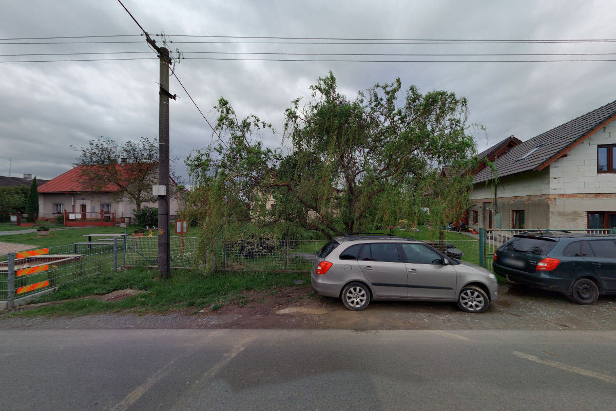 OLDTIMER - KLASSIK CZ, s.r.o.