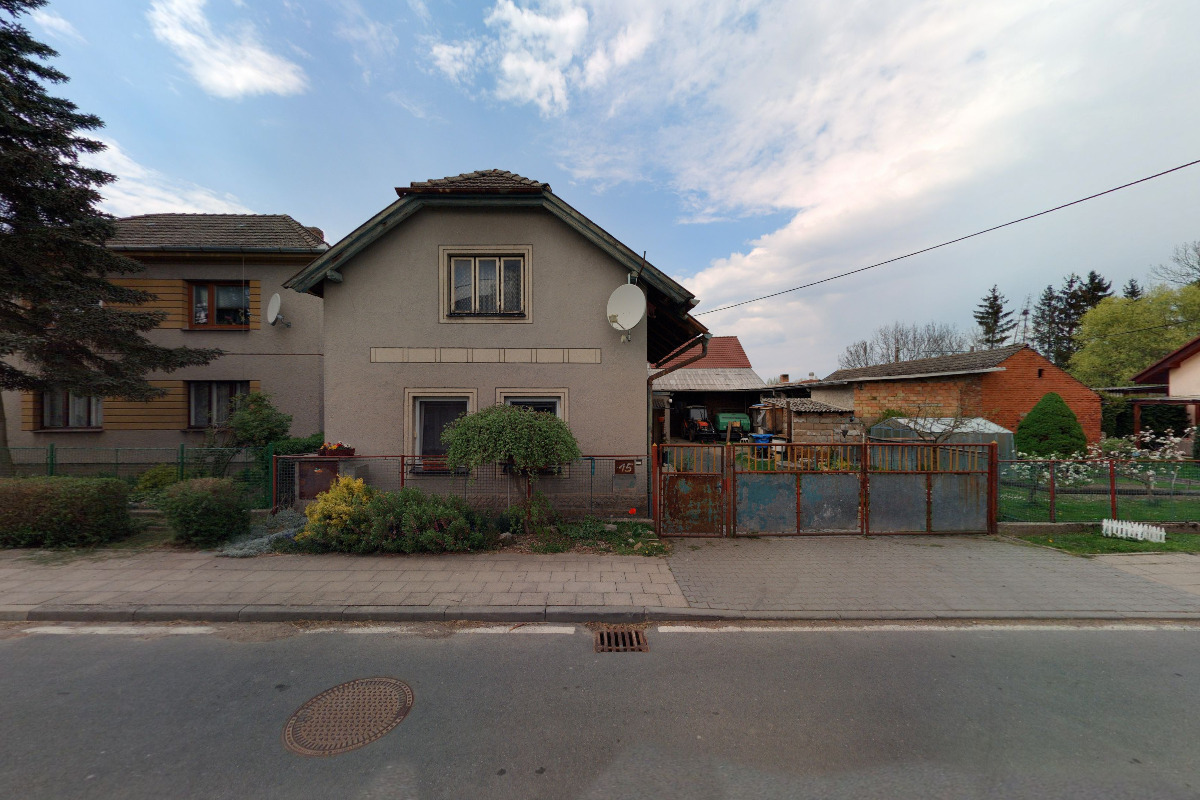 Truhlářství Sedláček