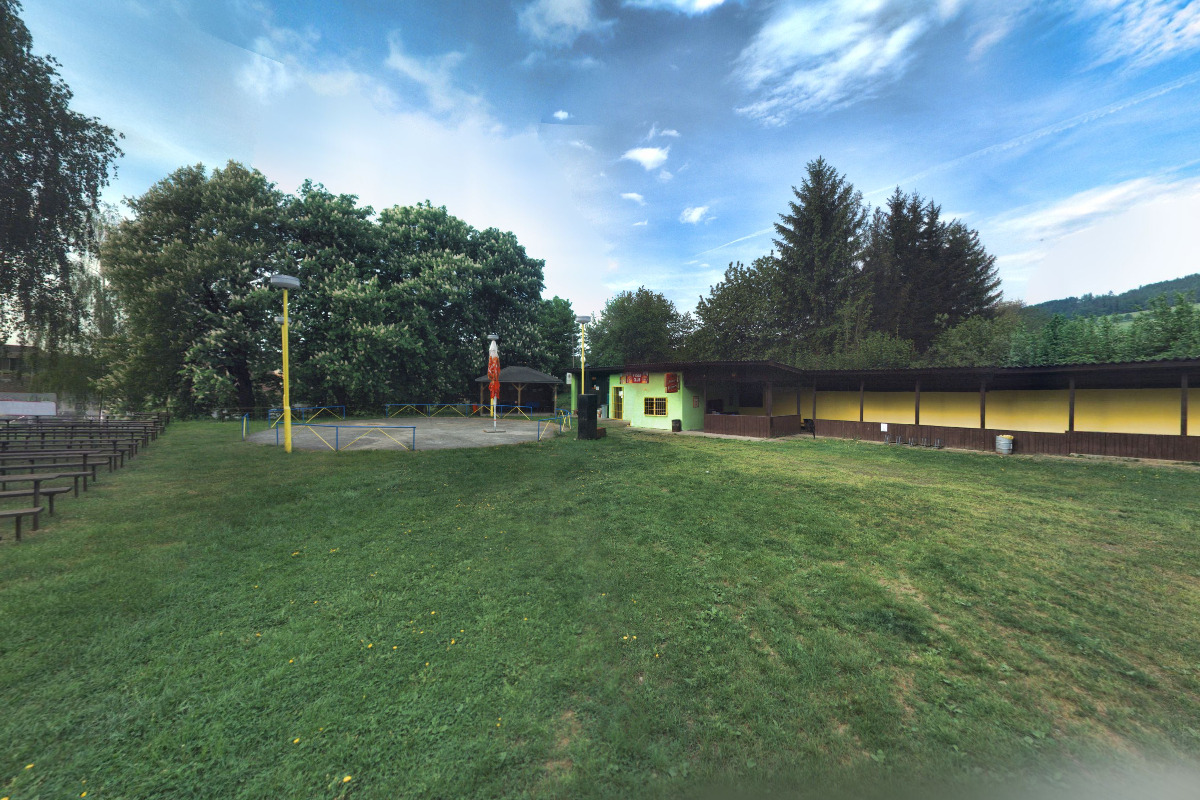 Kuželna Janoslavice