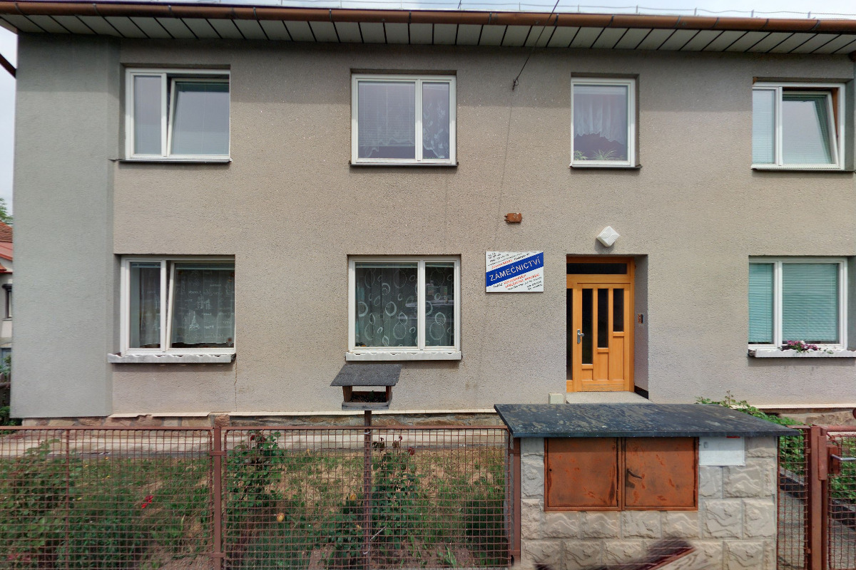 Zámečnictví Baksa