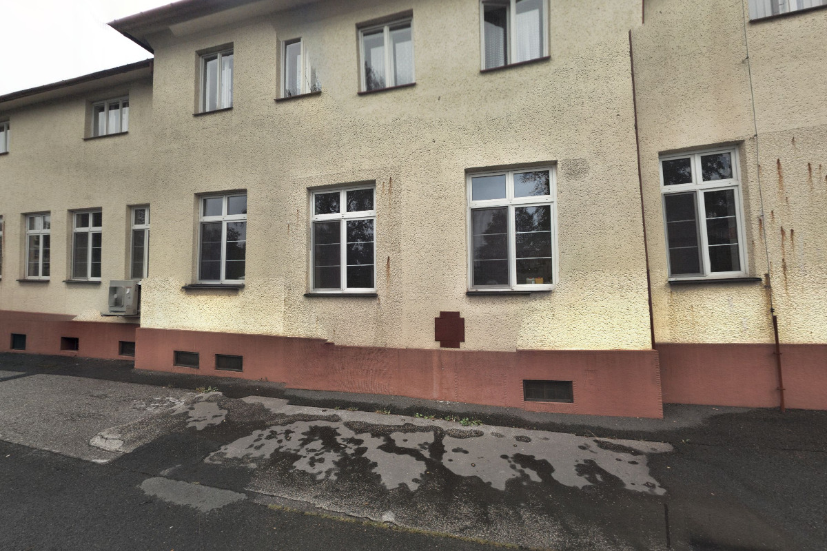 CNS-CENTRUM TŘINEC, s.r.o.