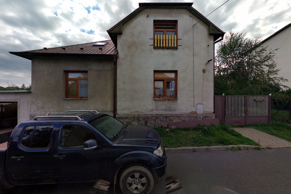 Stříž ovcí - Martin Nehyba