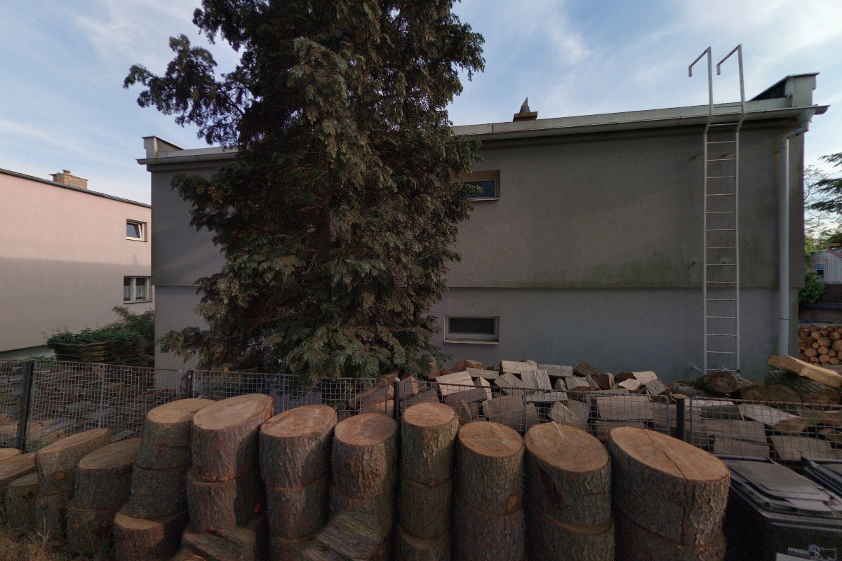 Ján Gavlas - rekonstrukce bytů