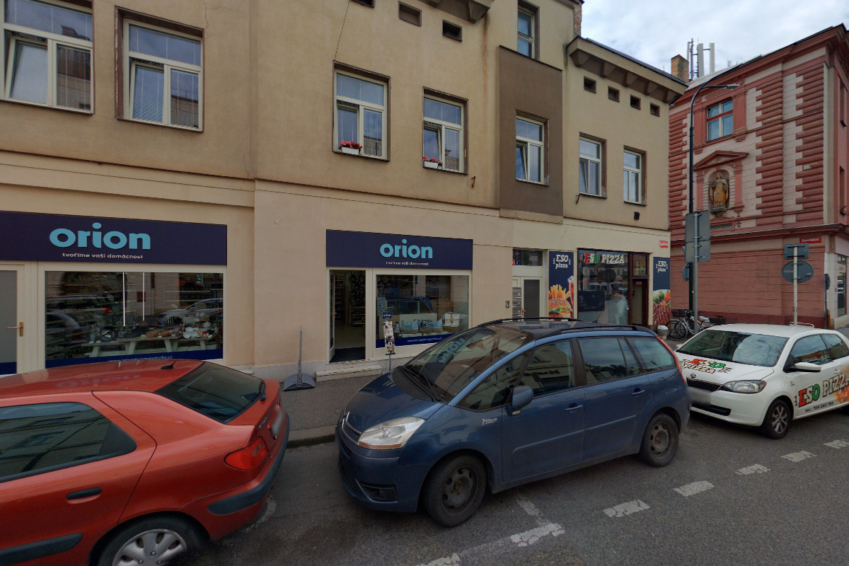 ORION - tvoříme vaši domácnost foto 2