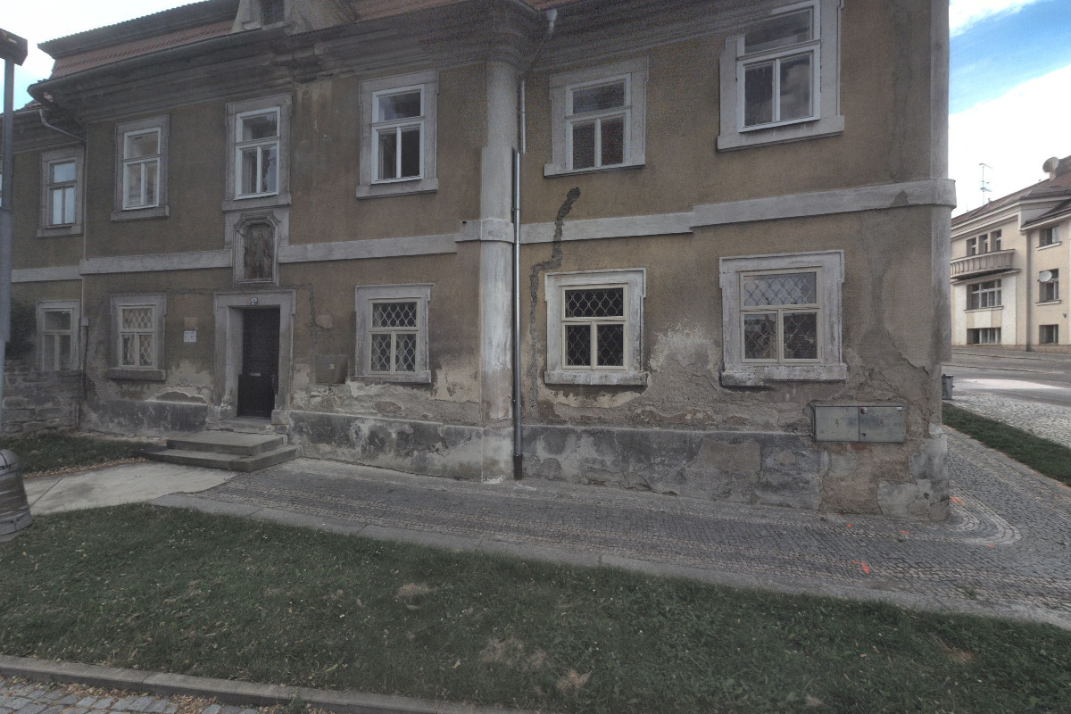 Římskokatolická farnost - děkanství Libáň