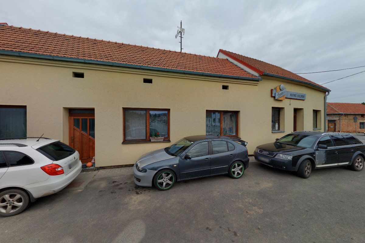 Hostinec u Elznerů