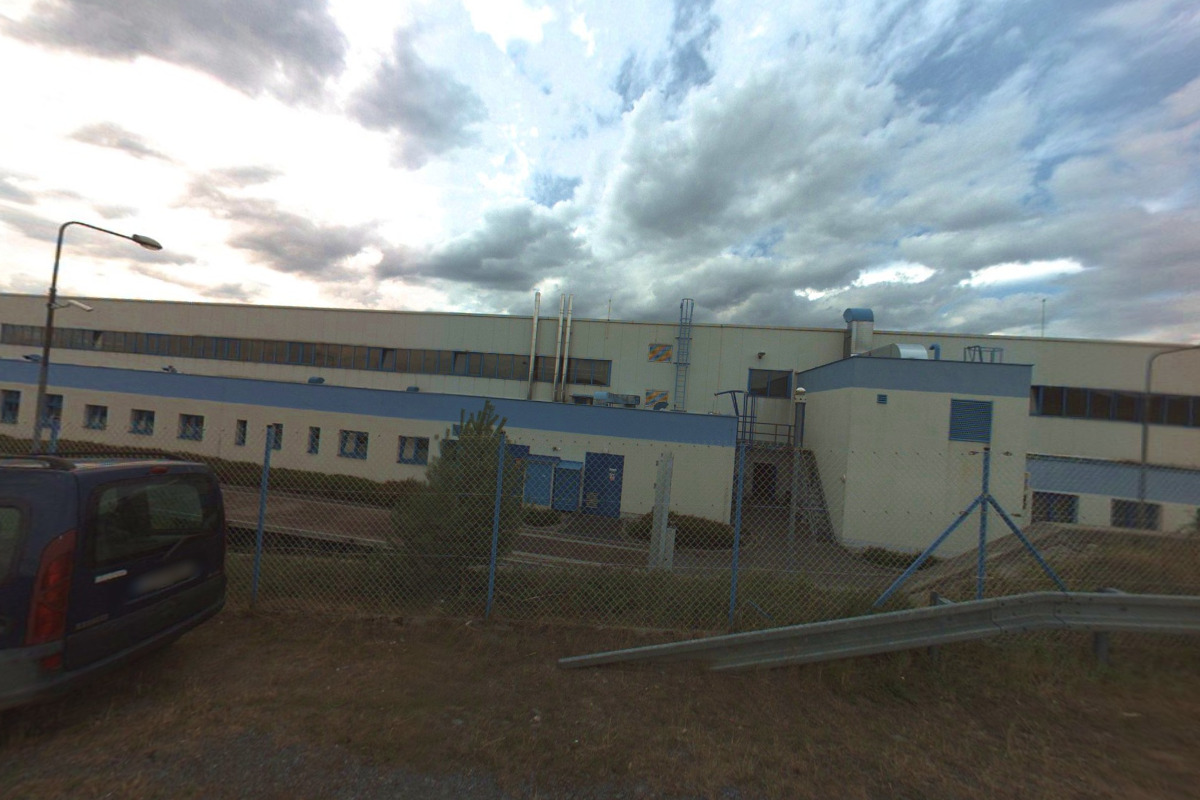 Wecubex Systemtechnik, s.r.o.