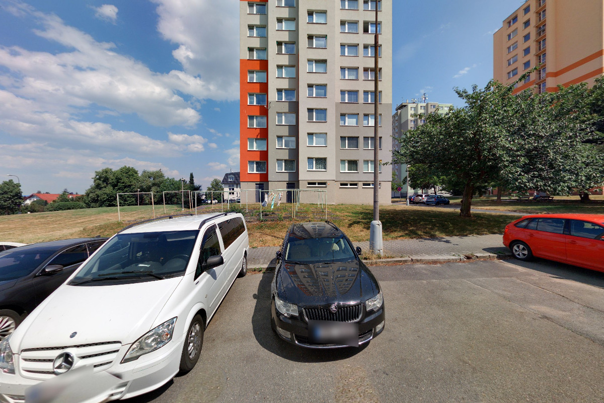 Autopůjčovna Pánek