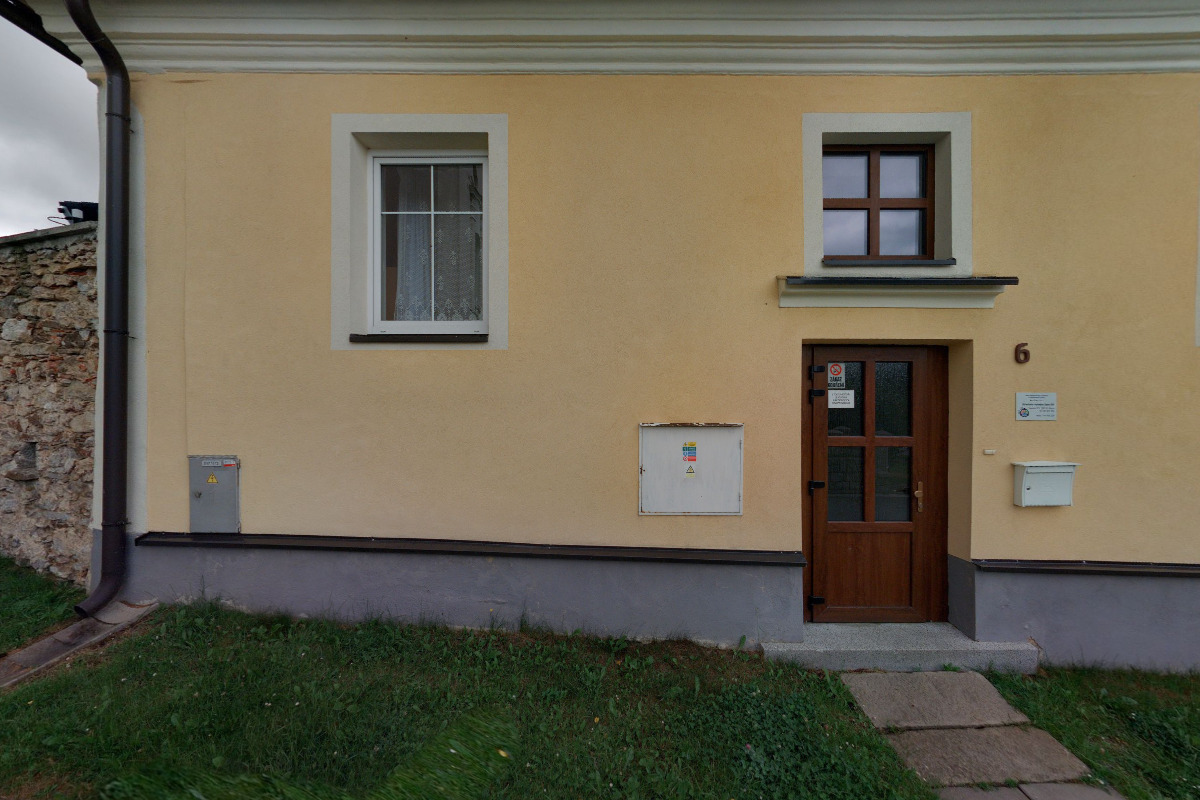 Římskokatolická farnost Nová Cerekev