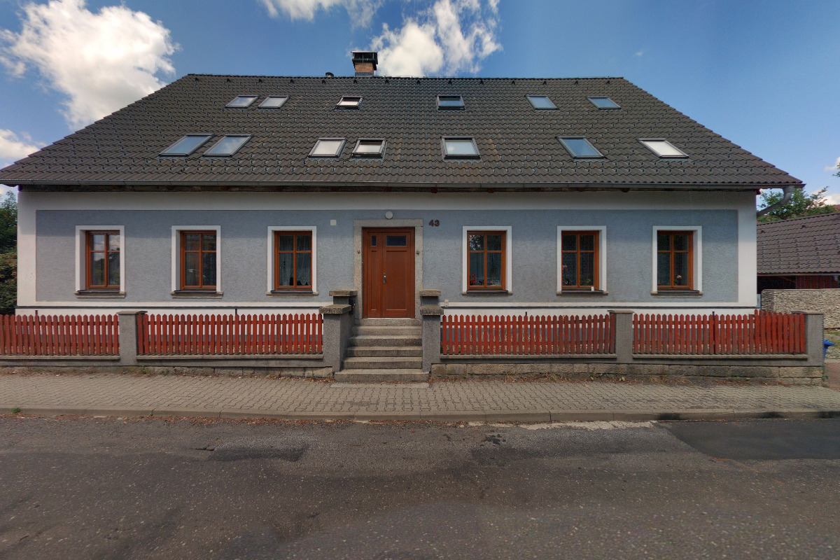 Ing. arch. Lumír Pašek