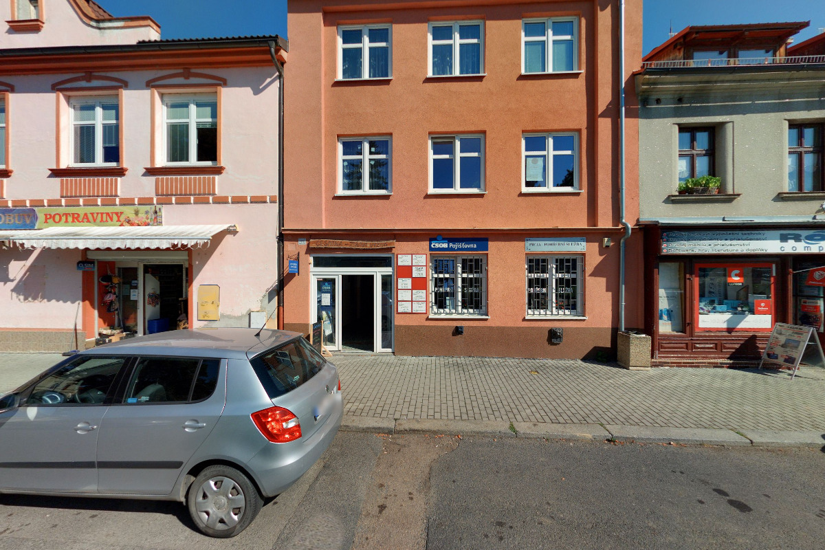 Autoškola Karel Kydlíček