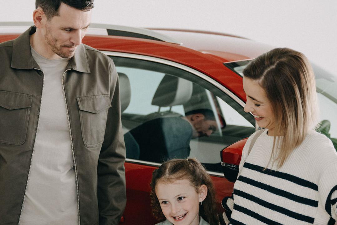 Vyzkoušené ojeté vozy ŠKODA PLUS